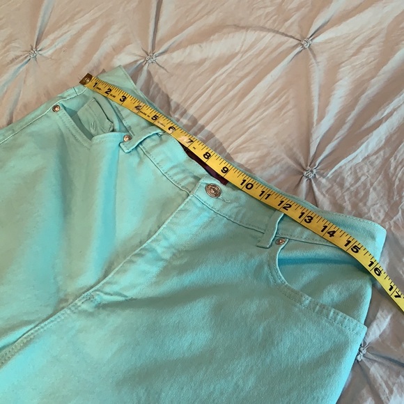 Minty Denim 🔥 - Picture 6 of 9